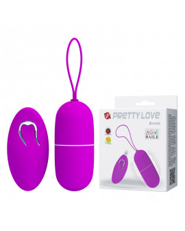 PRETTY LOVE - ARVIN, 12...