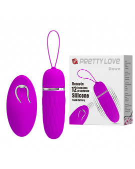 PRETTY LOVE - DAWN, 12...