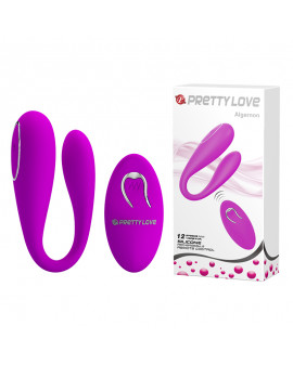 PRETTY LOVE - ALGERNON USB...