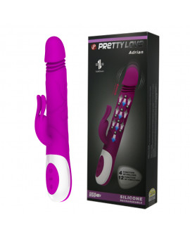 PRETTY LOVE - ADRIAN USB 4...