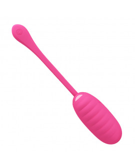 PRETTY LOVE - KIRK EGG Pink...