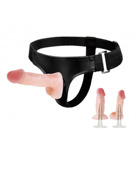 BAILE - JESSICA Strap-on