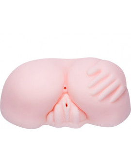 Double pleasure flesh 2.2...