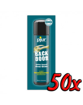 Żel-pjur backdoor Panthenol...