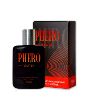 Feromony-PHERO MASTER 50 ml...