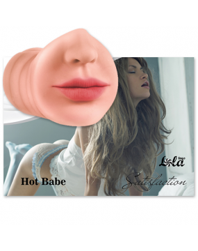 Lola Toys Satisfaction -...