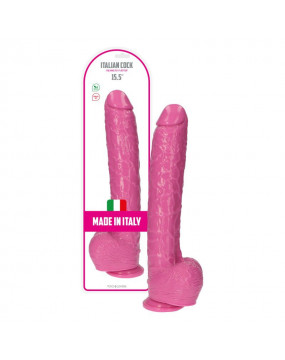 Dildo- Italian Cock 15.5''...