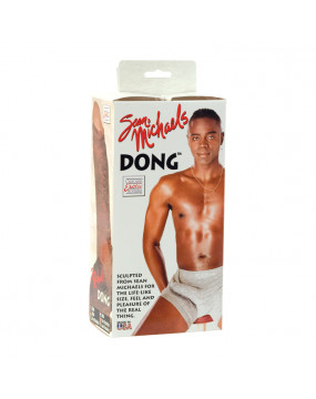 Dildo-SEAN MICHAELS DONG