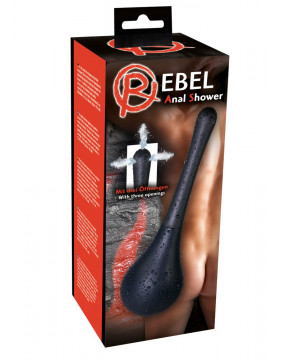 Anal/hig-Irygator-Rebel...
