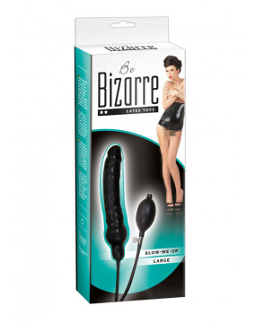 Dildo-5291330000 Be Bizarre...