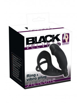 Plug/vibr-5885390000 BV...