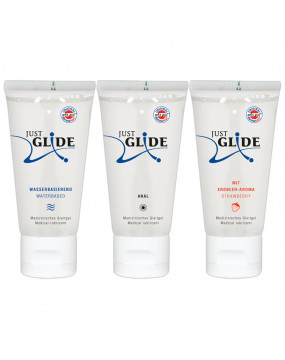 6239890000 Just Glide...