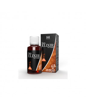 Sex Elixir for Couple 30ml.