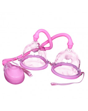 BAILE - Electric Breast...