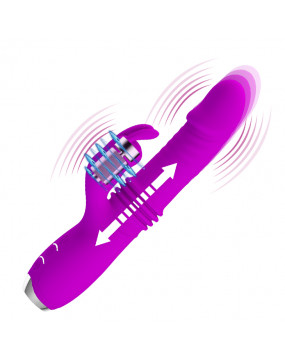 PRETTY LOVE - DOROTHY USB 3...