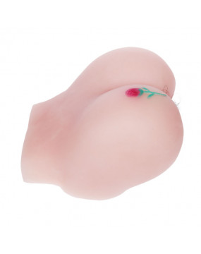 BAILE - Princess Vagina and...