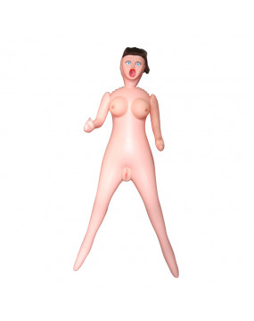 BAILE - Finish Girl Vibrating