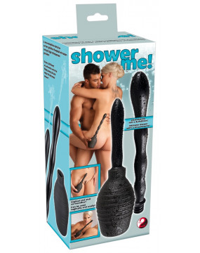 Shower Me