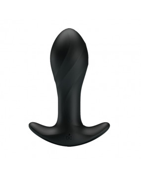 PRETTY LOVE - Anal Plug...