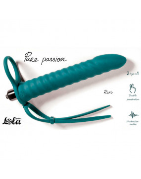 Strap-on Pure Rori Green