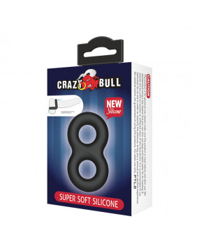 CRAZY BULL - Ring, Super...