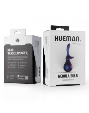 Hueman - Nebula Bulb Anal...