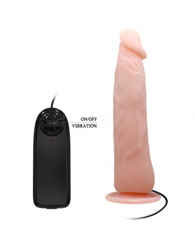 BAILE- Vibrating Cock