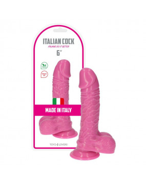 Michelangelo Pink