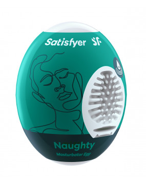 Masturbator Egg Single...