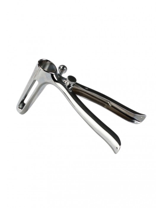 ANAL SPECULUM STAINLESS STEEL