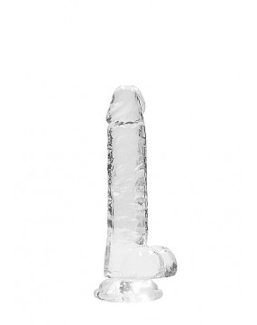 7" / 18 cm Realistic Dildo...