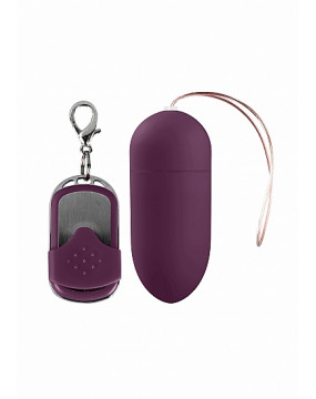 10 Speed Remote Vibrating...