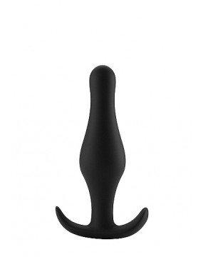 Butt Plug with Handle -...