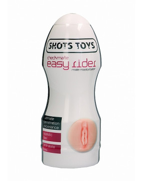 Easy Rider - Checkmate -...