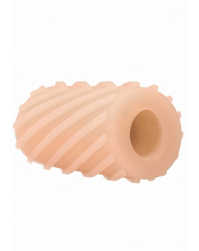 Self Lubrication Pocket...