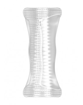 No.23 - Stroker - Translucent