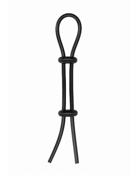 Double Stretch Booster - Black