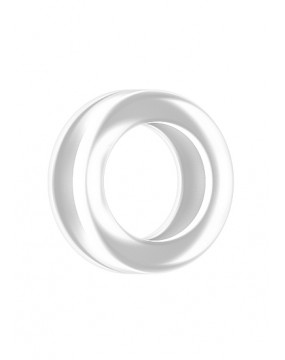 No.39 - Cockring - Translucent