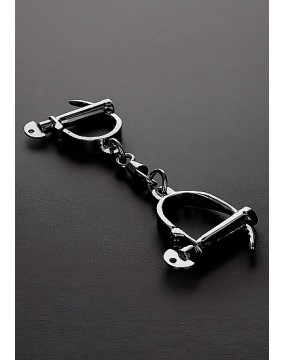 Adjustable Darby Style...