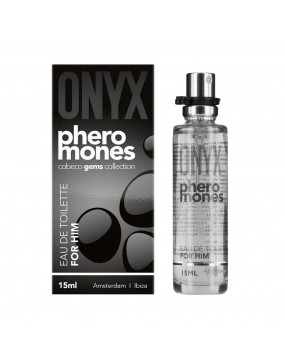 Feromony-Onyx, pheromone...