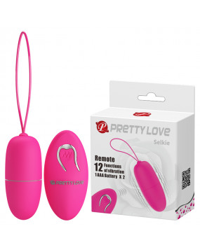 PRETTY LOVE -SELKIE, 12...