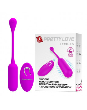 PRETTY LOVE -LECHIES, 12...