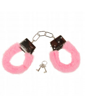 Kajdanki - Love Cuffs Light...
