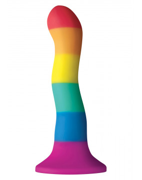 Dildo-COLOURS PRIDE EDITION...