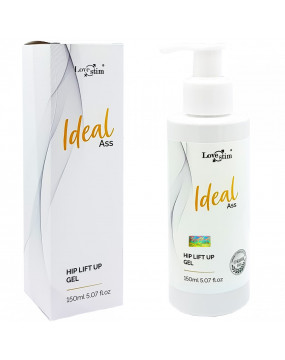 Żel- IDEAL ASS 150 ml