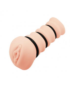CRAZY BULL -Rossi Flesh 3D...