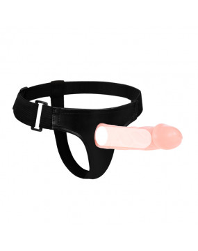 BAILE -  JESSICA STRAP ON