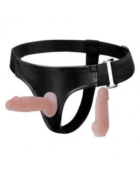 BAILE - JESSICA STRAP ON SET