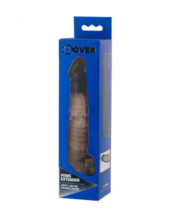 XLover 748034 Sleeve