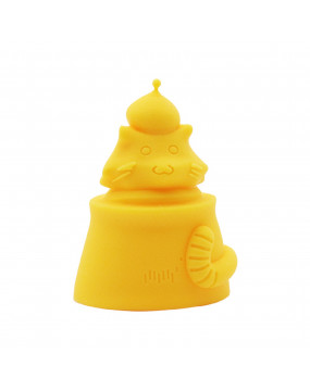 Magic Motion - Elizabeth...